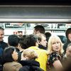 Your Subway Train Is Overcrowded Because It's Late Because It's Overcrowded